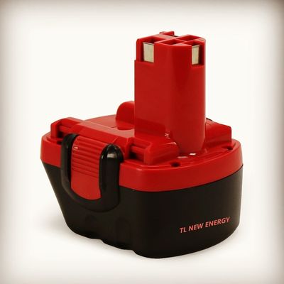 12V 3000mAh Strumming Tool Battery per Orgapack O-T20 O-T300