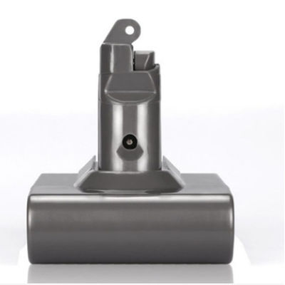 Batteria per aspirapolvere sostitutiva Li Ion Dyson per Dyson V6 595 650 770 880 DC58 DC59