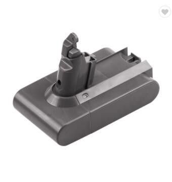 Li Ion Dyson V6 sostituzione batteria 21.6V 3000mAh 967810-02 965874-02