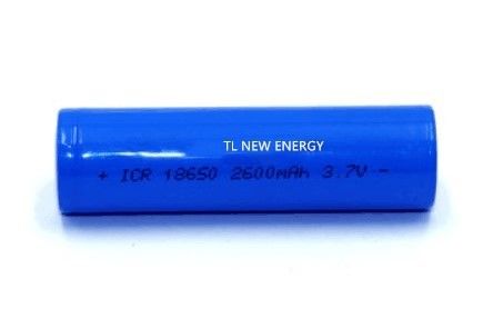 Batterie portatili al litio per applicazioni mediche ricaricabili 600mAh 3.7v
