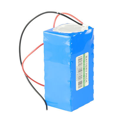 14.8V batterie per apparecchiature mediche, batterie mediche al litio OEM