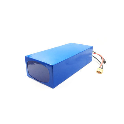 Batterie al litio mediche personalizzate 51.8V con 18650 celle