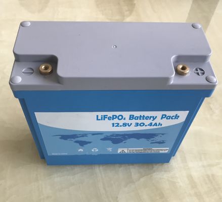 Batteria ricaricabile ODM, Lifepo4 Battery Pack 12.8V 243.2ah 4S64P