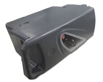 Batteria Panasonic da 26 volt - Protezione da sovraccariche per applicazioni industriali