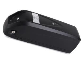 Batteria ricaricabile Hailong Ebike 36V 48V 52V Per Scooter Ebike
