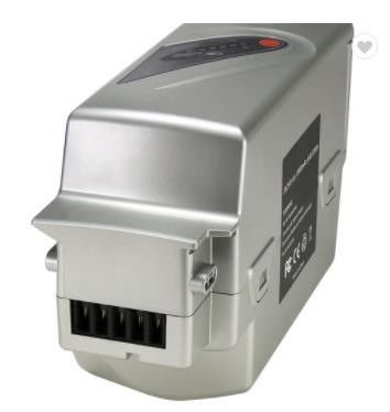 Protezione da cortocircuito per batteria Panasonic 26v Sì 2-3 ore di funzionamento