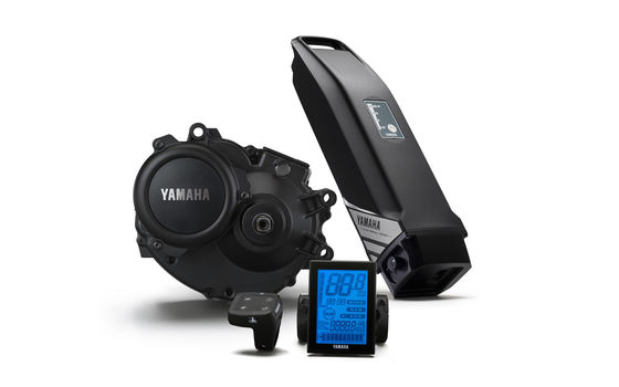 Protezione integrata della batteria E Bike Lithium Battery Pack - Tempo di ricarica di 4,5 ore