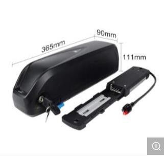 3.5 Kg E Batteria al litio per biciclette da 26 pollici