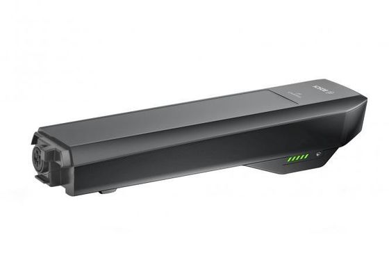 Potente Bosch Powerpack 400 batteria tipo ioni di litio con display integrato della batteria