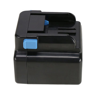 Batteria per utensili elettrici 24V Ni-MH 2,5ah per Hitachi Eb2420 Eb2430ha Eb2430r Eb2433X