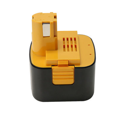 Batteria ricaricabile Panasonic Power Tool 12V 3,0ah Ey9001 Ey9005b Ey9006