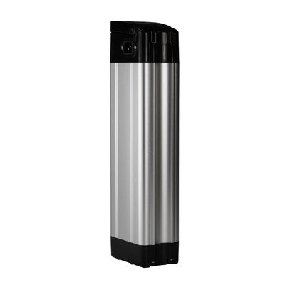 Batteria pieghevole dell'ion di litio argento per pesce 48V 10,4Ah 13Ah 14,5Ah 16Ah sostituzione Mifa Samsung Zhenlong