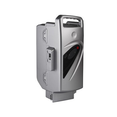 Batteria Panasonic 26v affidabile con protezione da sovraccariche a temperatura