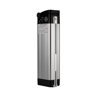 Sostituzione della batteria 36V 48V E Bike con 18650 Lithium Ion Cell 10.4Ah 12Ah 13Ah 15.6Ah 17.4Ah