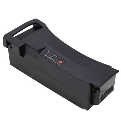 Sistema Panasonic Ebike 14.5ah 522W Batteria sostitutiva Raleigh E Bike Batteria sostitutiva Fiets Accu