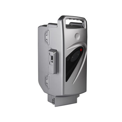 Batteria sostitutiva per biciclette 25.2V 20.8Ah 7S8P 524WH Batteria Li-Ion Panasonic Flyer Batteria sostitutiva per biciclette