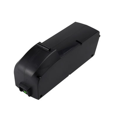 36V 10,4ah Bosch Powerpack batteria di ricambio 400/500 Frame Ebike Batteria montatura di telaio per bicicletta