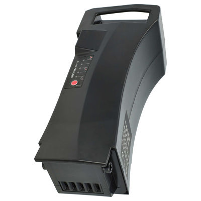 Compatibile con le Ebikes con Panasonic 36V System Battery Pack.
