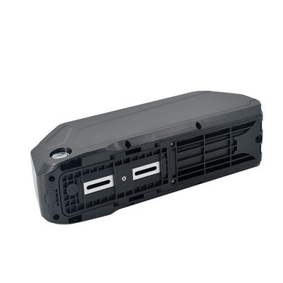Hot Sale Hailong 36V Batteria al litio Bicicleta elettrica con batteria 10.4ah 13ah Batteria E-Bike