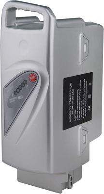 25.2V 23.2AH 18650 Batteria al litio per biciclette elettriche Panasonic Sostituzione 25.2V Batteria al litio per biciclette elettriche