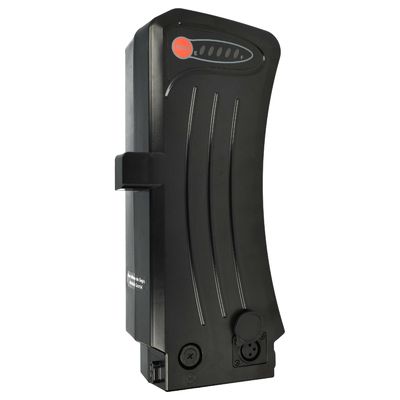 24V 13.6ah Batteria di ricambio Ebike Per Samsung SDI Side Click Akku Fur Elektrofahrrader Fiets Accu