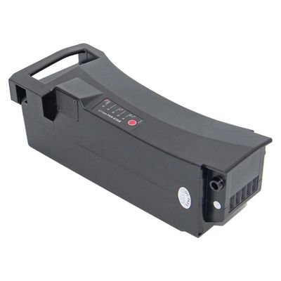 Batteria di ricambio per biciclette elettriche a ioni di litio da 36V 13ah Compatibile con biciclette elettriche con batteria del sistema Panasonic da 36V