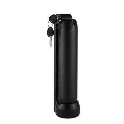 Batteria al litio da 250W in lega di alluminio senza spazzole per biciclette E con tensione della batteria da 48V