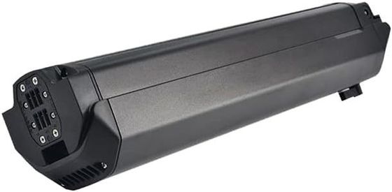 Batteria al litio per biciclette elettriche 36V / 48V Batteria per Ebike Downtube