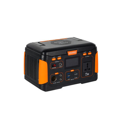 PPS-01 Centrale elettrica portatile con presa universale standard e modalità di illuminazione LED SOS