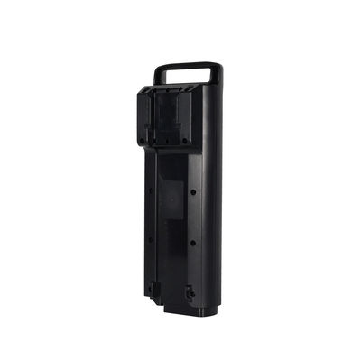 36V 10.4ah (300/400) Batteria di ricambio per E-Bike Bosch Powerpack Classic 500 Pannier Rack Batteria pedelec E-Bike
