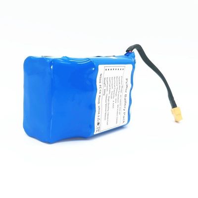 ODM OEM 18650 Batteria al litio per E Bike Garden Tool Golf Auto Power Tool
