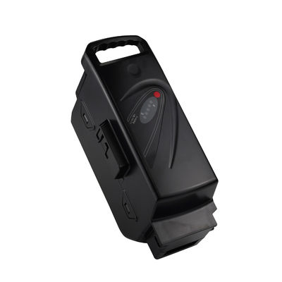 25.2V 20.8Ah 7S8P 524WH Panasonic Batteria agli ioni di litio Flyer Batteria sostitutiva per bicicletta elettrica