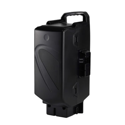 25.2V 23.2Ah 7S8P 585WH Panasonic Batteria agli ioni di litio Flyer Ebike Batteria sostitutiva E-Bike AKKU