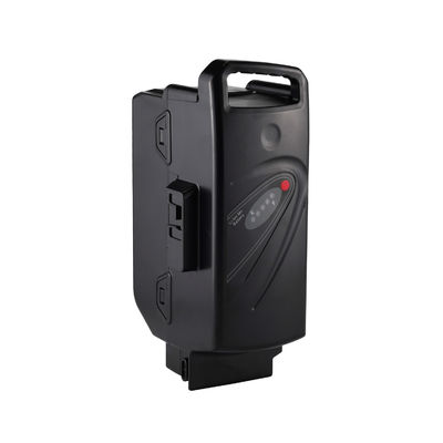 Batteria per E-Bike per Panasonic 25.2V 23.2ah Batteria sostitutiva per E-Bike Batteria 7s8p Akku Fur Elektrofahrrader Fiets Accu Fahrrad Akku Batteria al litio Power Pack
