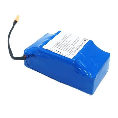 10 anni di fabbrica di litio 36V 4.4Ah OEM batteria al litio con un anno di garanzia