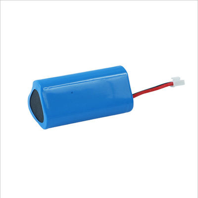 Batteria al litio da 12V 2000mAh per E Bike Garden Tool Golf Car Power Tool con 12 mesi