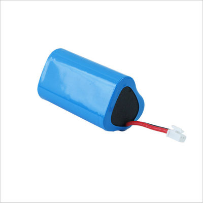 Lunga durata di ciclo 18650 12V batteria al litio per E Bike Garden Tool Golf Auto Power Tool