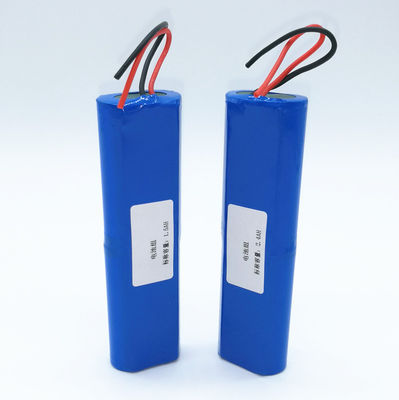 16.8V 2000mAh OEM batteria al litio batteria ricaricabile