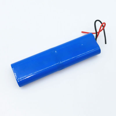 OEM batteria al litio 16,8V pacchetto di batterie ricaricabili per pistole da massaggio dispositivi medici