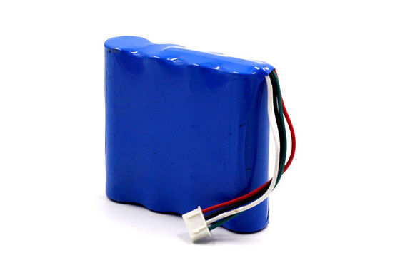 Batteria al litio per accumulo di energia personalizzata 18650 Celle OEM Battery Pack