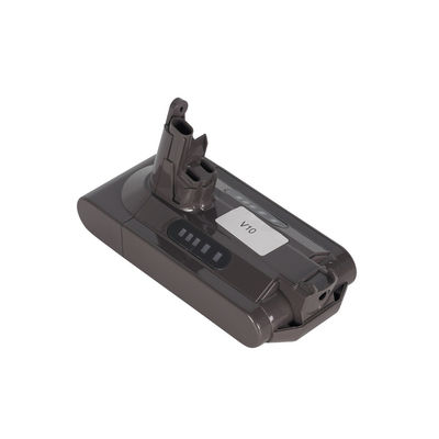 25.2V 2.5Ah Batteria sostitutiva Dyson per aspirapolvere Dyson V10 Ciclone V10 Assoluto V10 Animale V10 Motorhead