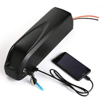 Li Ion Bosch Powerpack 400 Batteria, 12h 15.6ah 36V Batteria Ebike Per Bici elettrica