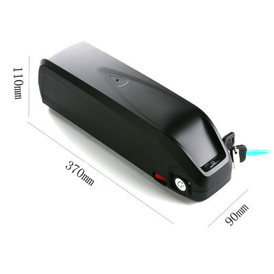 Bosch Replacement E-bike Batteria 36V 11.6ah Powerpack Compatibile con le Ebikes con Bosch 36V Power Pack 300/400
