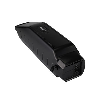 Li NiCoMn O2 18650 36v Batteria per biciclette elettriche ad alta capacità Capacità nominale 10.4ah/11.6ah