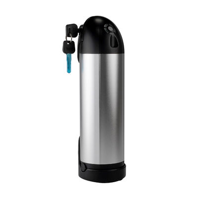 Batteria 48V 10Ah per biciclette con ricarica rapida da 4-6 ore