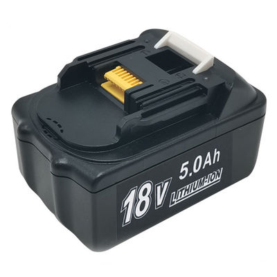 TL-MIL-28 Serie di connessione Slide Pack sostituzione della batteria 6000mAh per Milwaukee 28V Power Tools
