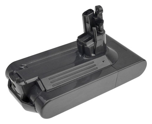 Batteria di ricambio Dyson 25.2V 2.5Ah Per aspirapolvere Dyson V10 Ciclone V10 Assoluto V10 Animale V10 Motorhead