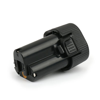 Makita 10.8V 2.5ah Batteria di ricambio per utensili elettrici al litio Makita BL1013,194550-6, 194551-4