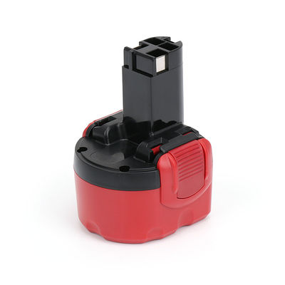 Sostituzione della batteria da 18 V per l'attrezzatura elettrica Bosch