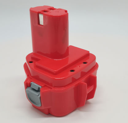 12V 3000mAh Makita Ni Mh Batteria 1200 1201 1201A 1202 1202A